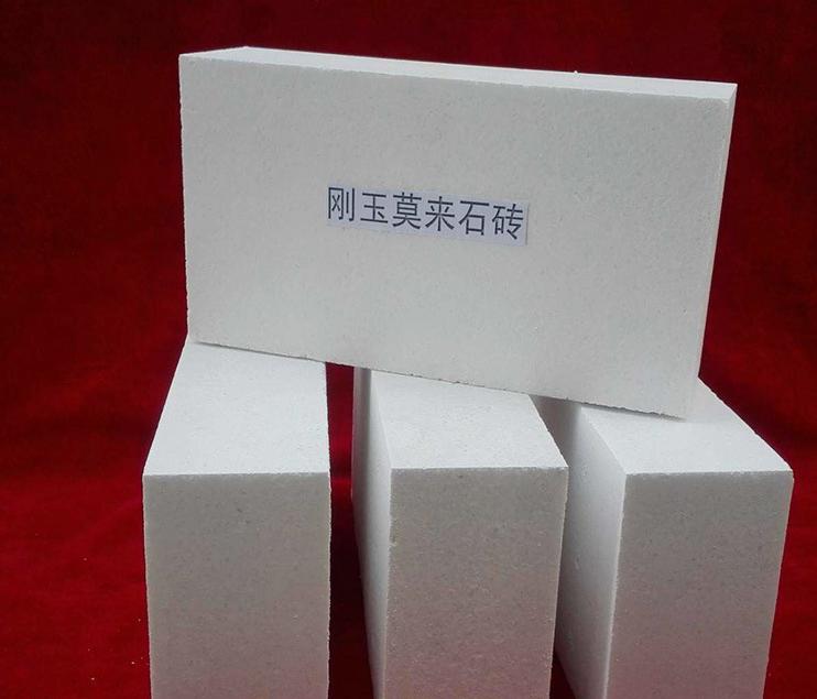 刚玉莫来石乐玩