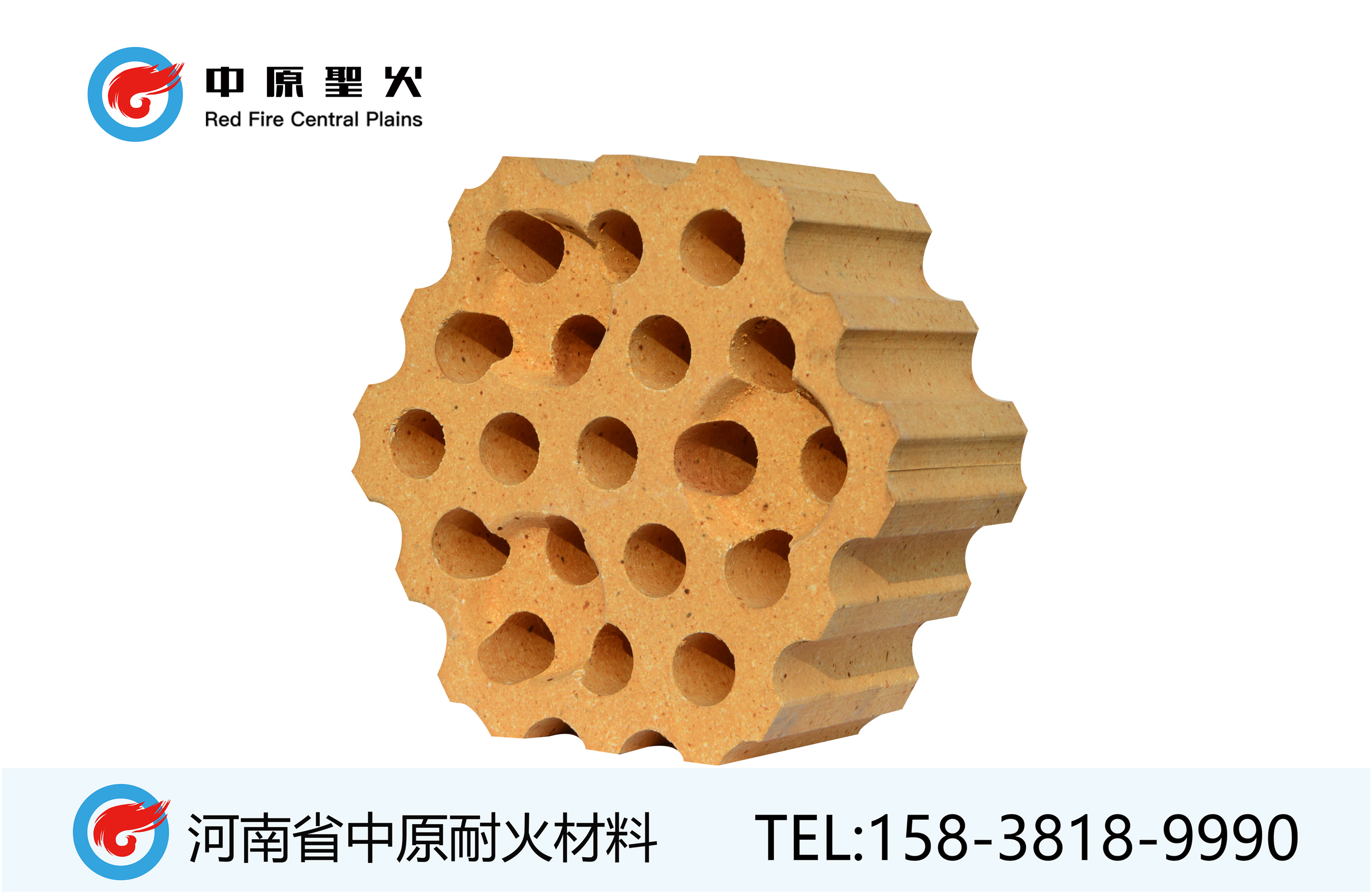 热风炉用粘土格子乐玩