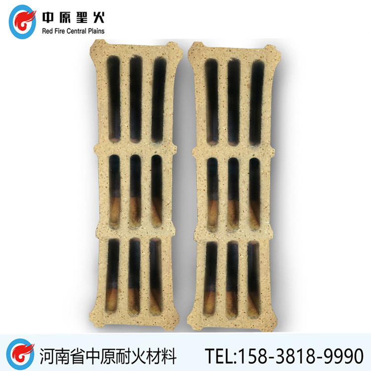 焦炉用篦子乐玩
