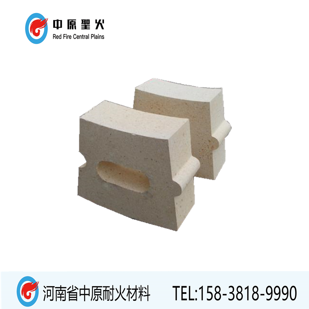 异型高铝乐玩