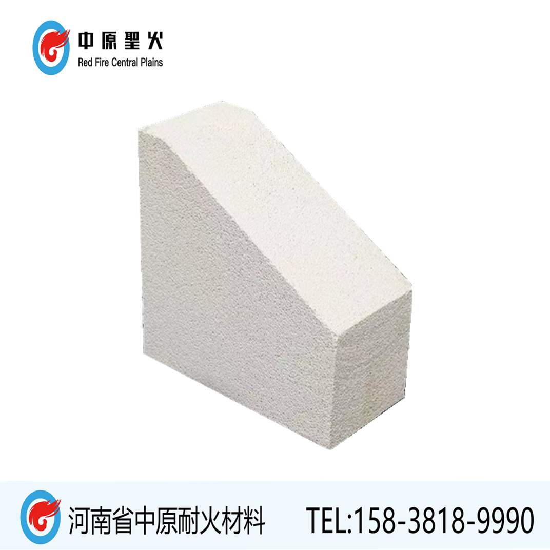 轻质莫来石拱脚乐玩