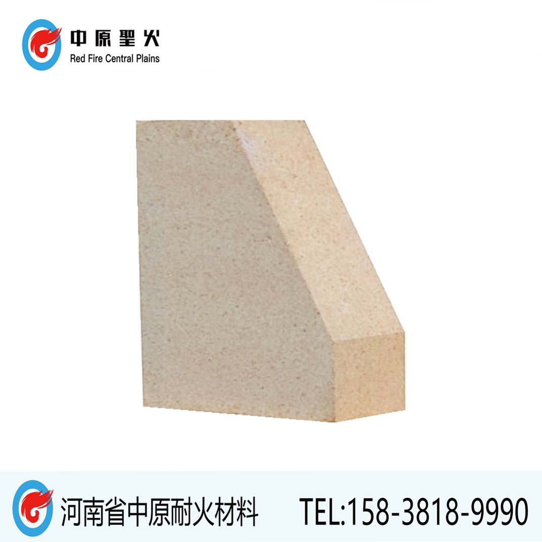 高铝拱脚乐玩