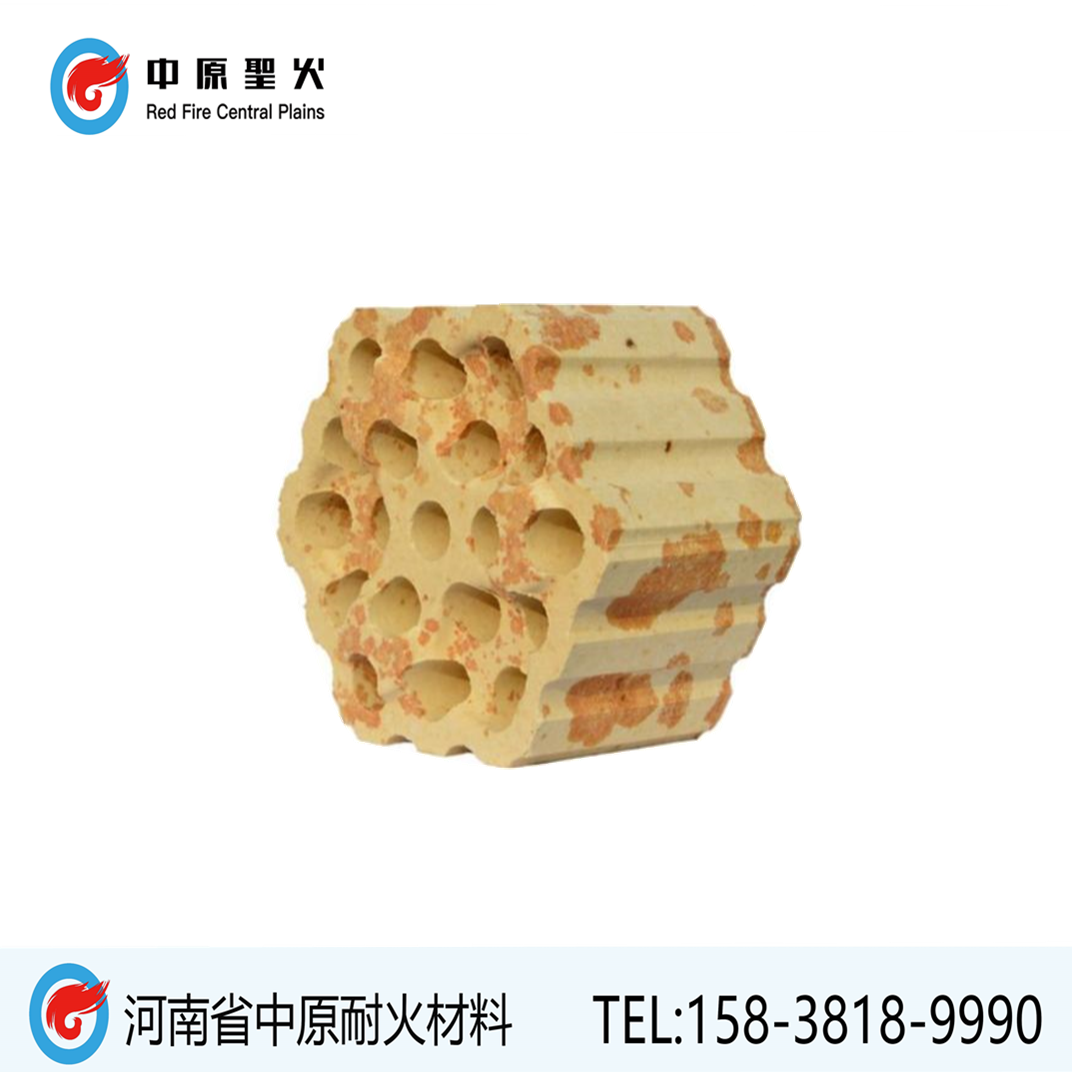 玻璃窑用硅质格子乐玩