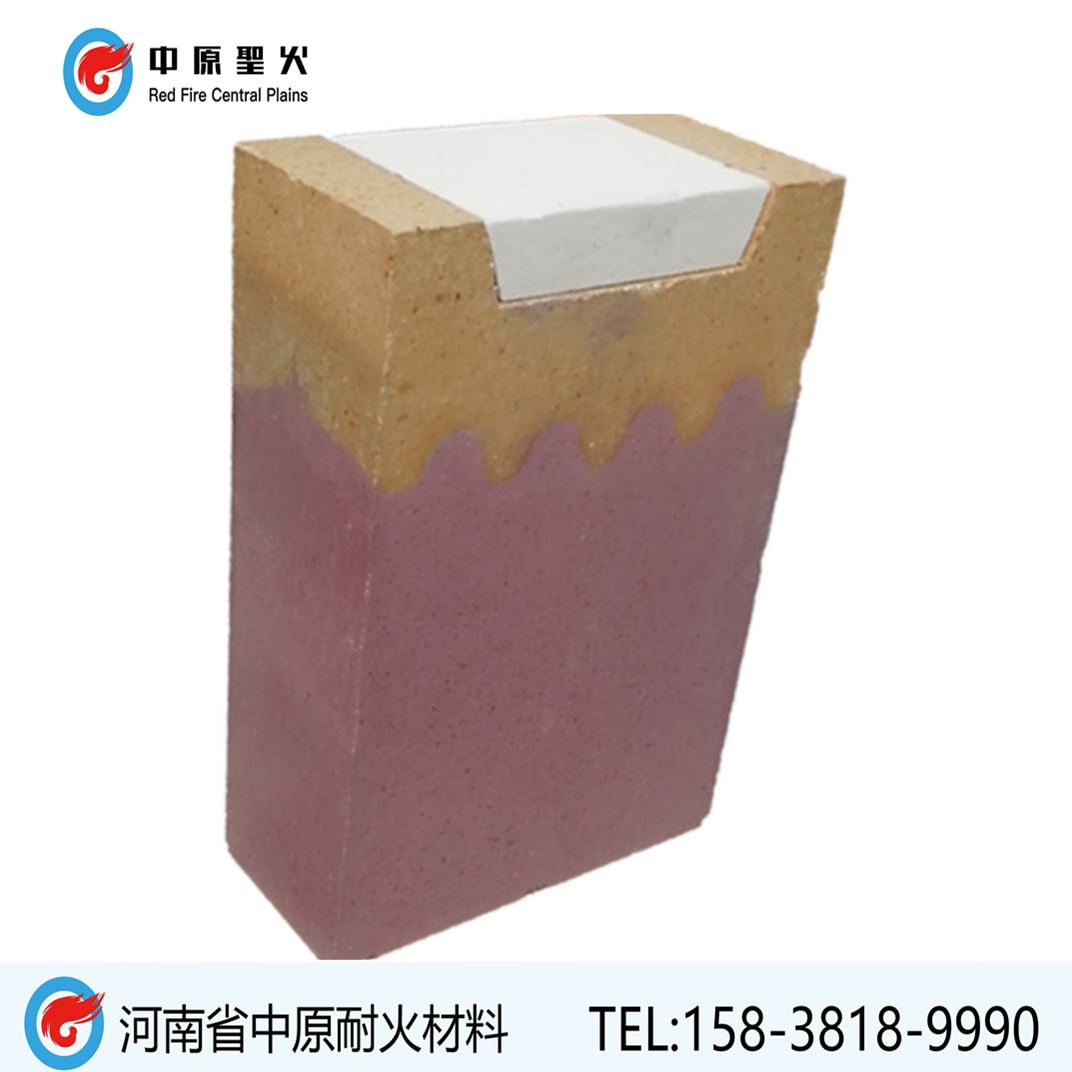 危废垃圾焚烧炉用锆刚玉复合乐玩